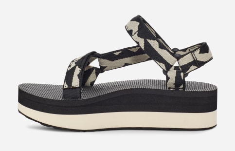 teva flatform universal womens