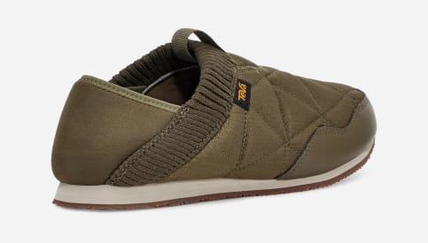 Teva quilted shoe outlet