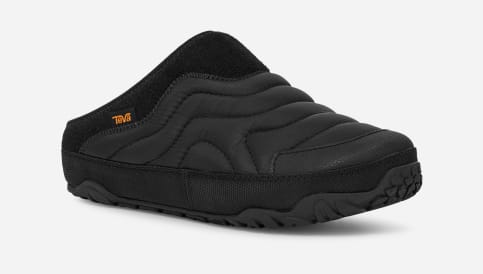 満点の ReEmber Shoe Terrain 靴