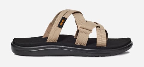 Voya Slide Sandal Teva