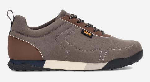 Wyldland Hiking Sneaker Teva