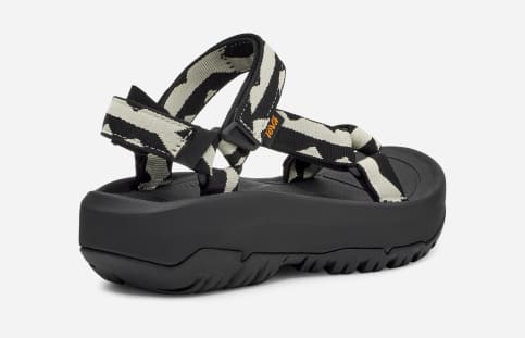 【気質アップ】 Women's Hurricane Teva® | Sandal Ampsole XLT2 靴