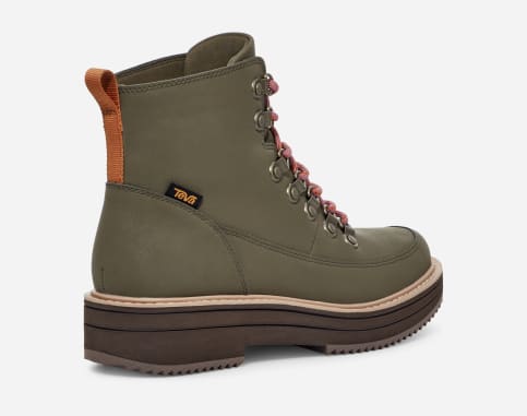 Women s Midform Boot Teva