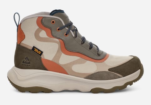 Men's Geotrecca RP Lightweight Hiking Boot | Teva®