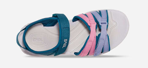 Teva tirra sandals kids online