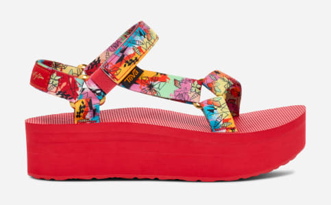 Teva universal platform cheap