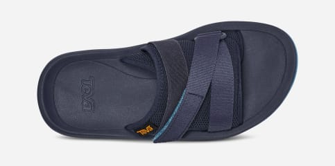 Kids Hurricane Verge Slide Sandal Teva