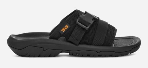 Men's Hurricane Verge Slide Sandal | Teva®