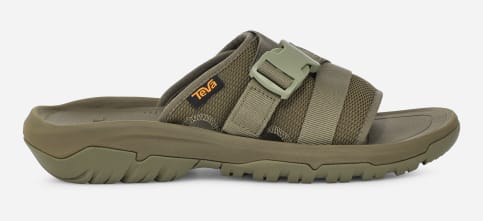 Men's Hurricane Verge Slide Sandal | Teva®