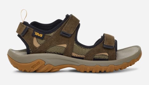 Men s Trailpulse Sandal Teva