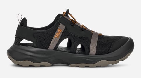 Men's Outflow Water Sandal | Teva®
