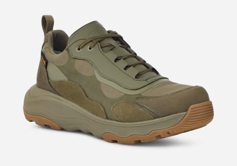 30%OFF【Teva/テバ/メンズ ジオトレッカ RP GEOTRECCA RP/BCKG/28.0cm】mtrフット テバ公式【 ジオトレッカ ロー RP|GEOTRECCA LOW RP