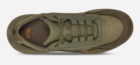 Men's Geotrecca Low RP Hiking Shoe | Teva®