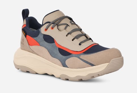 Men's Geotrecca Low RP Hiking Shoe | Teva®