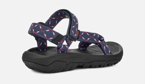 靴 TEVA HURRICANE XLT2 ADMIX