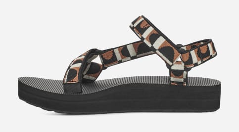 teva midform universal white