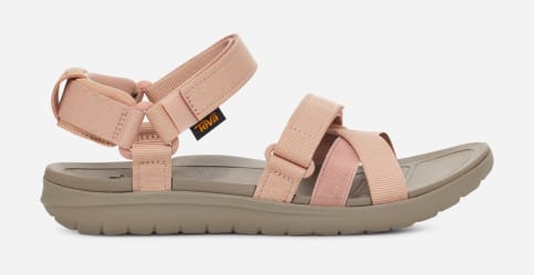 Teva sandalen sanborn cheap