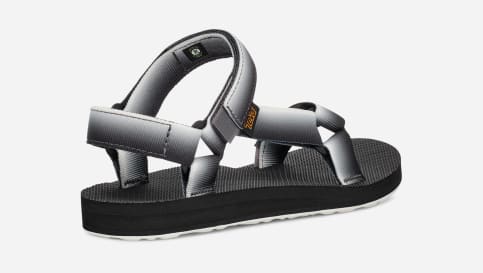 Grey Original Sandals | Original Universal Sandal Styles | Teva®