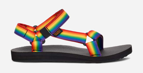 All Gender Original Universal Gradiate Sandal Teva