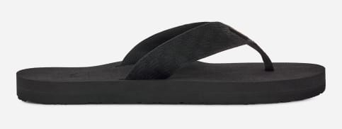 Teva mush ii outlet