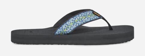 Teva Mush for Women Most Comfortable Flip Flops at Teva