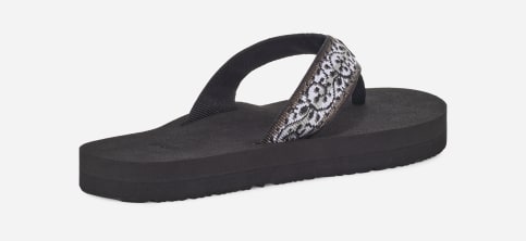 Teva original mush womens discount