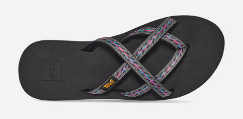 Teva® Olowahu for Women | Comfortable Stylish Flip Flops at Teva.com