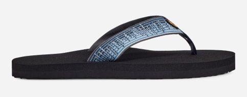 Teva Mush for Men Most Comfortable Sandals at Teva