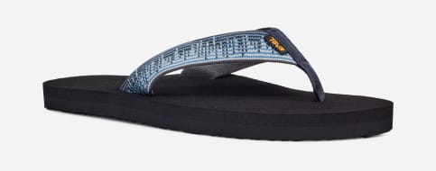 Teva mush 2 flip flops outlet