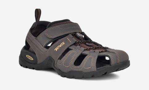 Teva men's m forebay 2 sandal shop