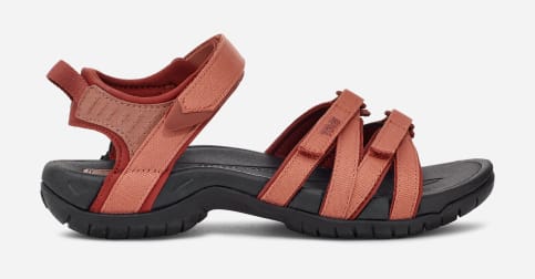 Teva Tirra for Women Strappy Water Sandals at Teva