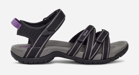 Teva Tirra for Women Strappy Water Sandals at Teva