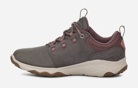 Teva hiking shoes womens hotsell