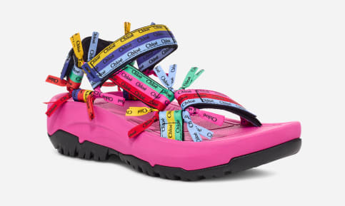 HURRICANE XLT2 AMPSOLE CHLOE