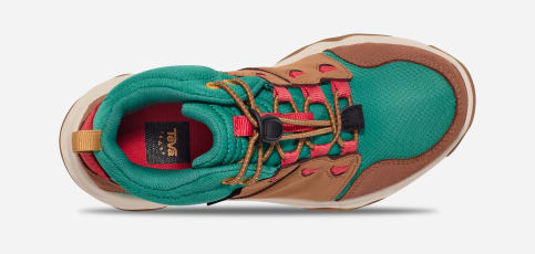 Teva kids boots cheap