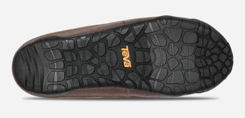 素敵な Slip-on Terrain ReEMBER Shoes Teva® | 靴