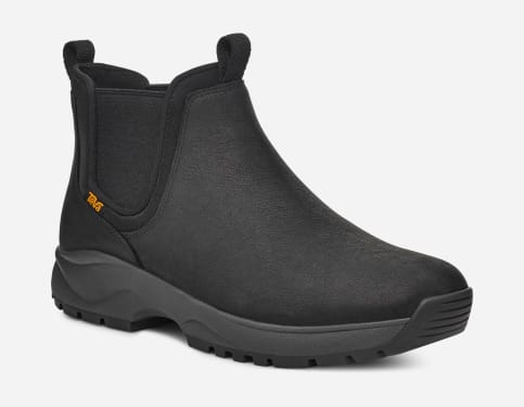 Tusayan Chelsea Waterproof Boots for Men Teva