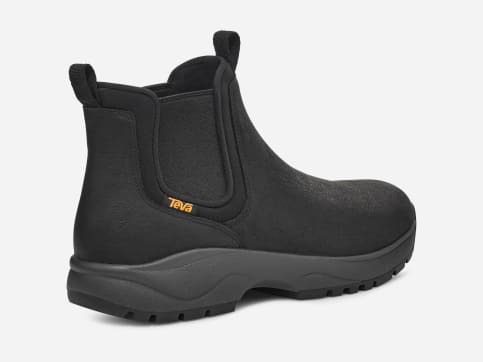 Teva chelsea boot outlet