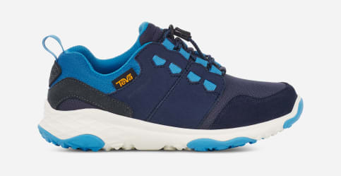 Little Kids Canyonview Waterproof Shoes Teva