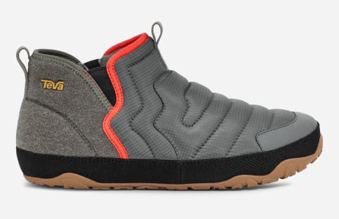 ReEMBER TERRAIN MID Slip-On Shoes | Teva®