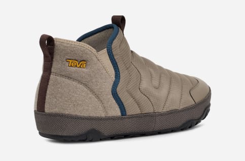ReEMBER TERRAIN MID Slip-On Shoes | Teva®