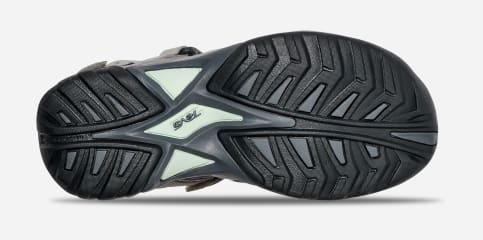 TEVA Women s Omnium Hybrid Hiking Water Shoe