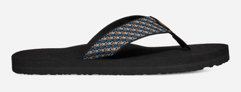 Teva Mush for Men Most Comfortable Sandals at Teva