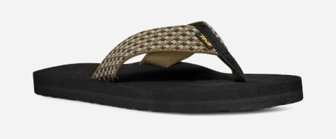 Men s Mush II