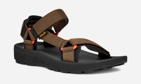 国内発送 テバ公式【 SANDAL サンダル|HYDRATREK ハイドラトレック 24.0cm