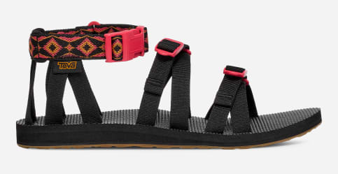 ALPサンダル 希少 USA製 アメリカ製 TEVA CHACO