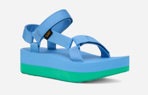 teva flatform universal mesh