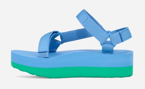 teva flatform universal womens