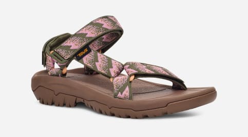 セットアップ Sport XLT2 Hurricane Sandal Teva® | 靴