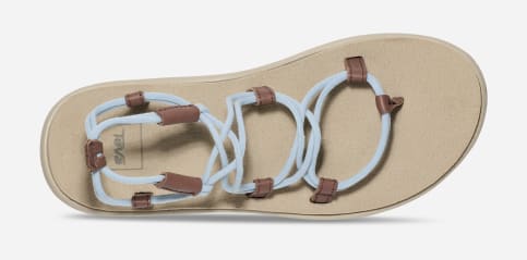 Women s Voya Infinity Sandal Teva